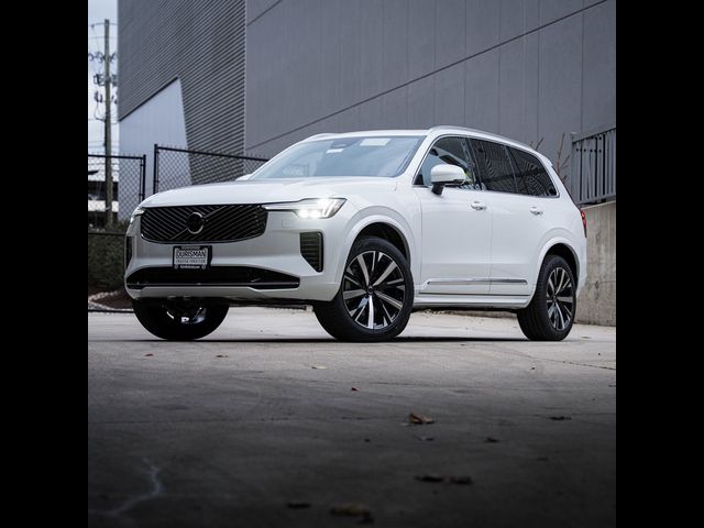 2026 Volvo XC90 Core