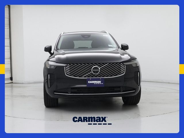 2026 Volvo XC90 Plus