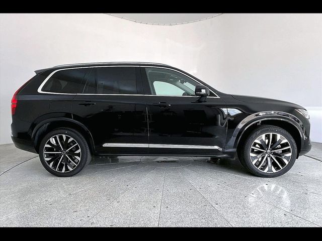 2026 Volvo XC90 Plus