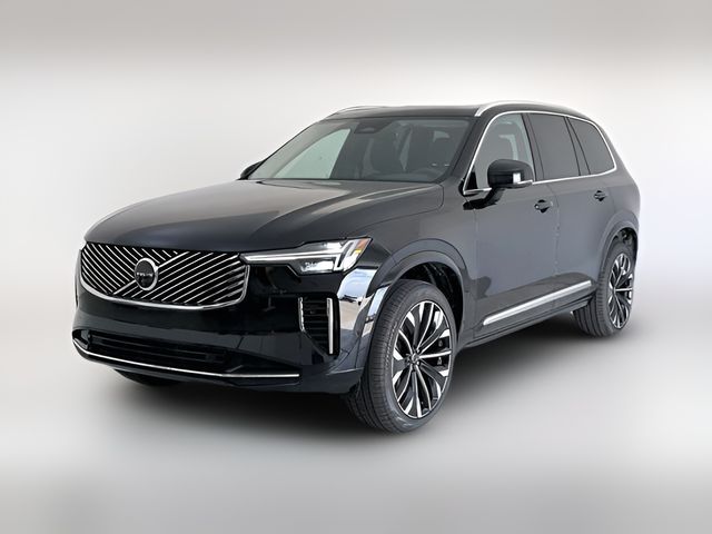 2026 Volvo XC90 Plus