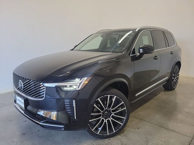 2026 Volvo XC90 Plus