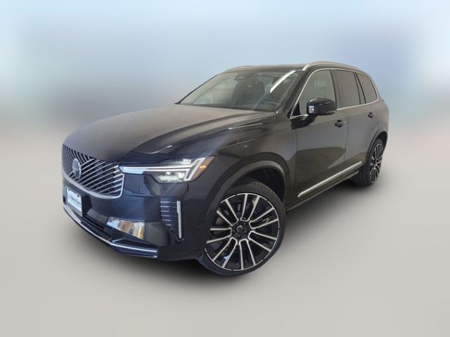 2026 Volvo XC90 Plus