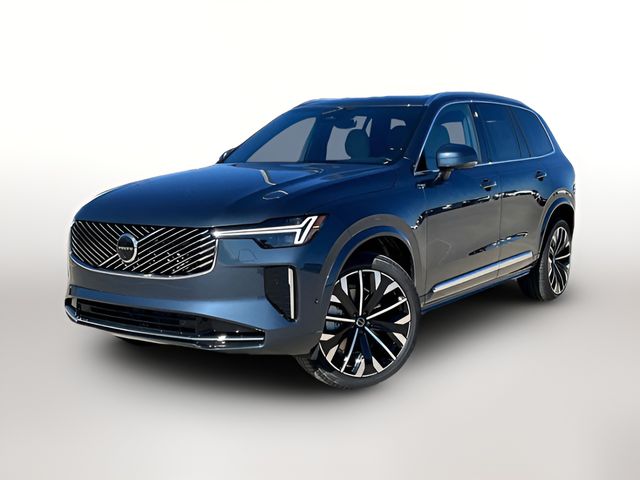 2026 Volvo XC90 Plus