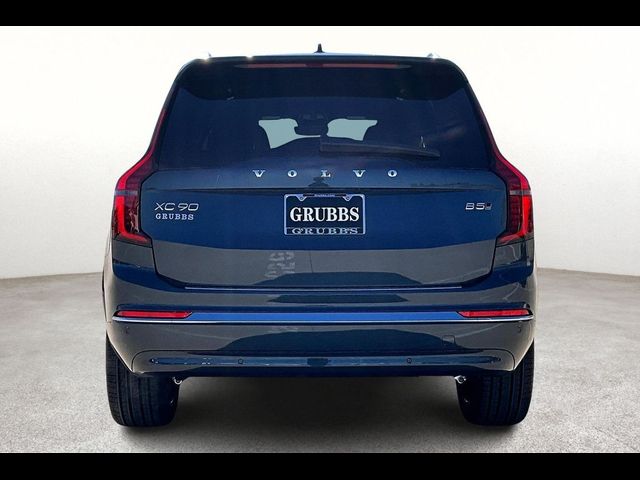 2026 Volvo XC90 Plus