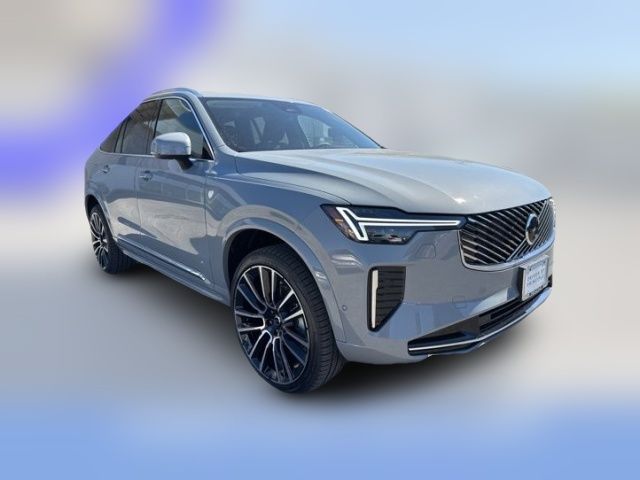 2026 Volvo XC90 Plus