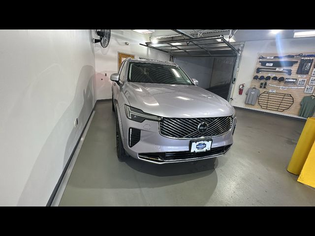 2026 Volvo XC90 Plus