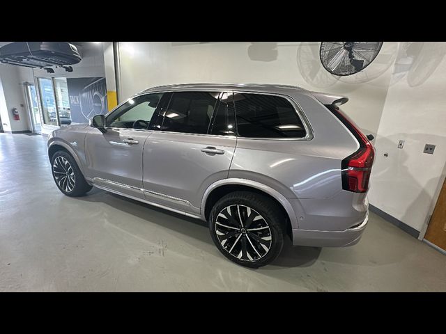2026 Volvo XC90 Plus