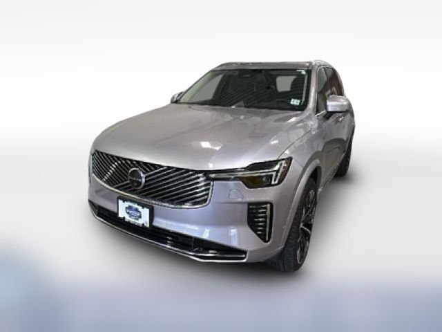 2026 Volvo XC90 Plus