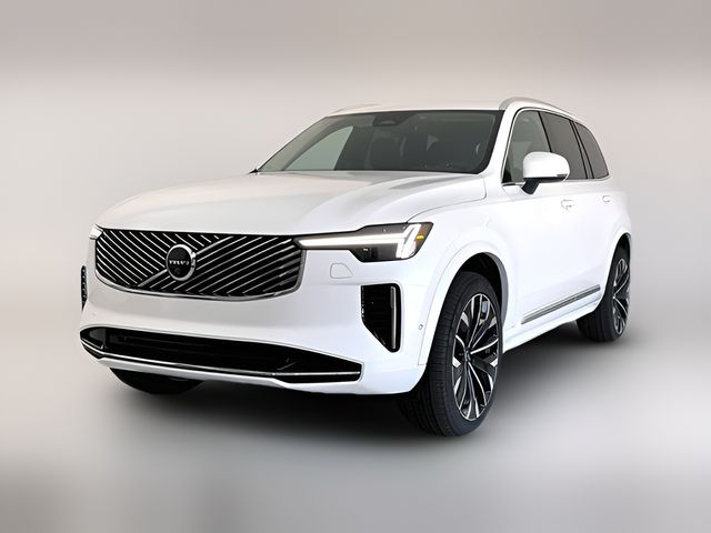 2026 Volvo XC90 Plus