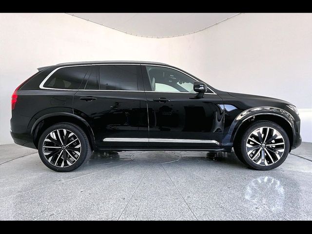 2026 Volvo XC90 Plus