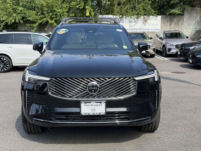 2026 Volvo XC90 Plus