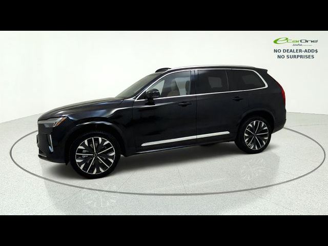 2026 Volvo XC90 Plus