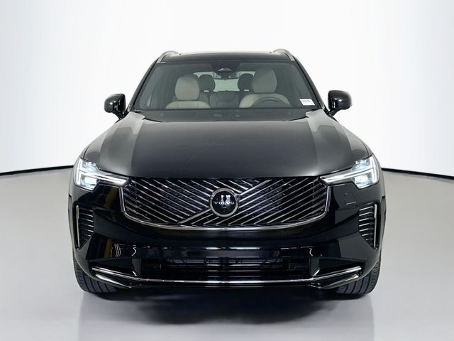 2026 Volvo XC90 Plus