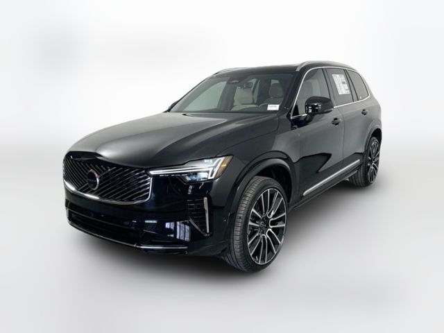 2026 Volvo XC90 Plus