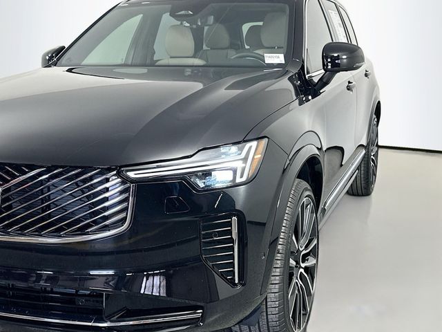 2026 Volvo XC90 Plus