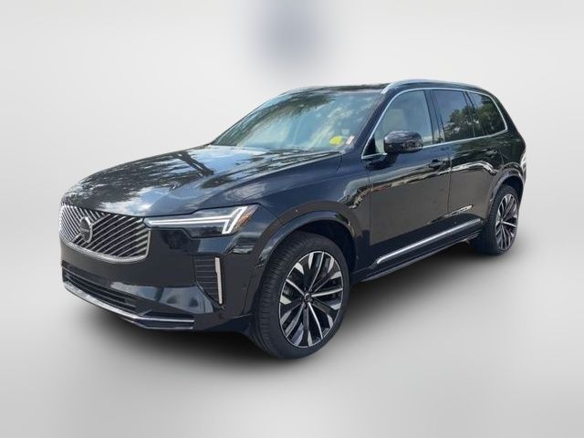 2026 Volvo XC90 Plus