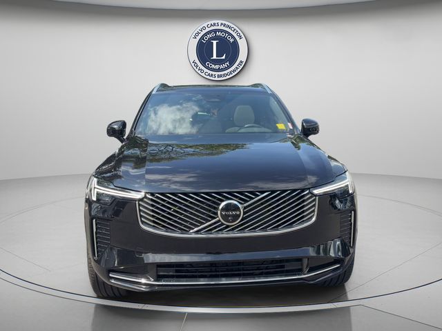 2026 Volvo XC90 Plus