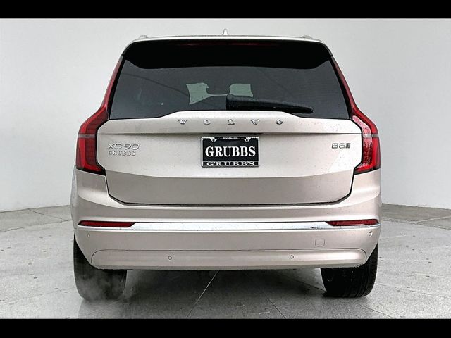 2026 Volvo XC90 Plus