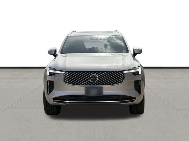 2026 Volvo XC90 Plus