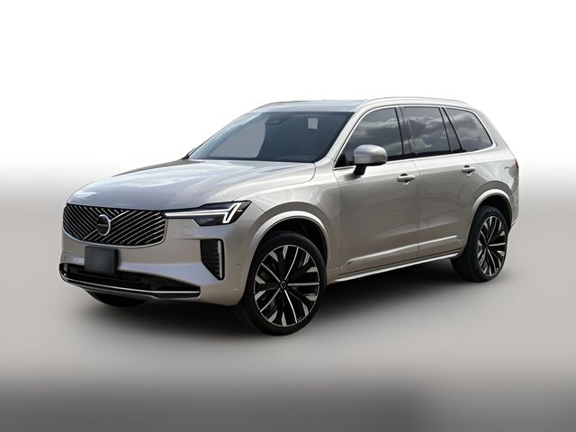 2026 Volvo XC90 Plus