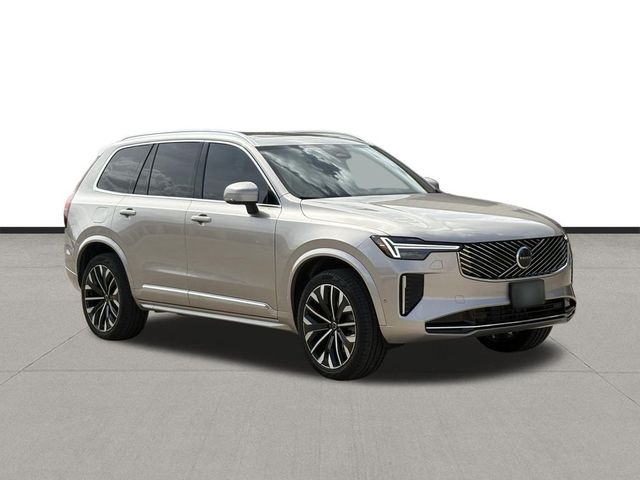 2026 Volvo XC90 Plus
