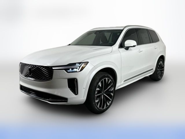 2026 Volvo XC90 Plus