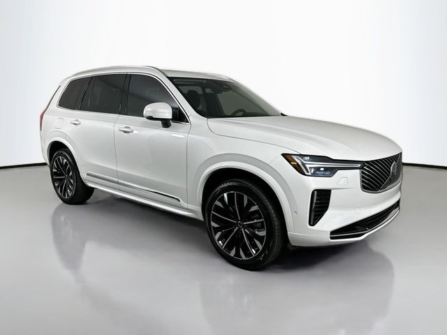 2026 Volvo XC90 Plus