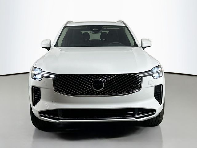 2026 Volvo XC90 Plus