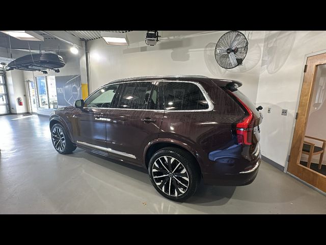 2026 Volvo XC90 Plus