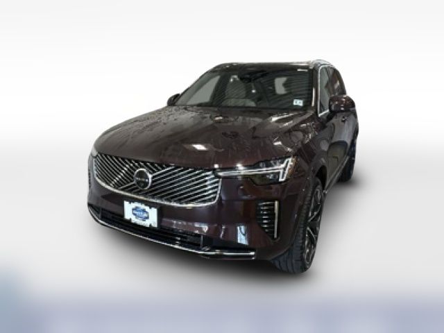 2026 Volvo XC90 Plus