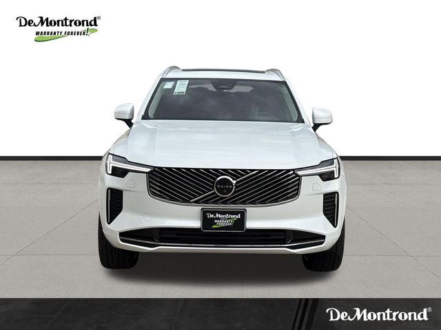 2026 Volvo XC90 Plus