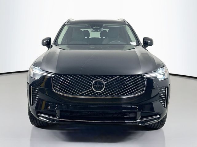2026 Volvo XC90 Plus