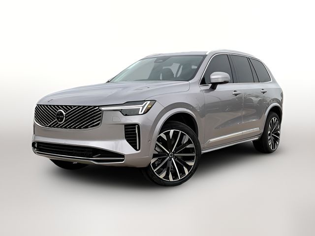 2026 Volvo XC90 Plus