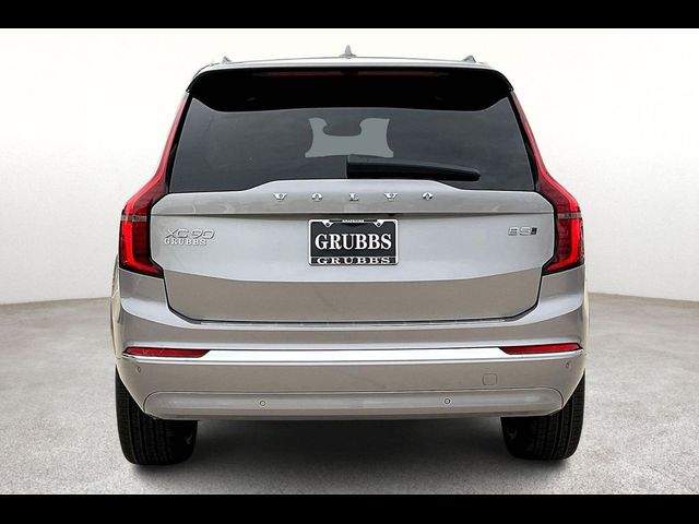 2026 Volvo XC90 Plus