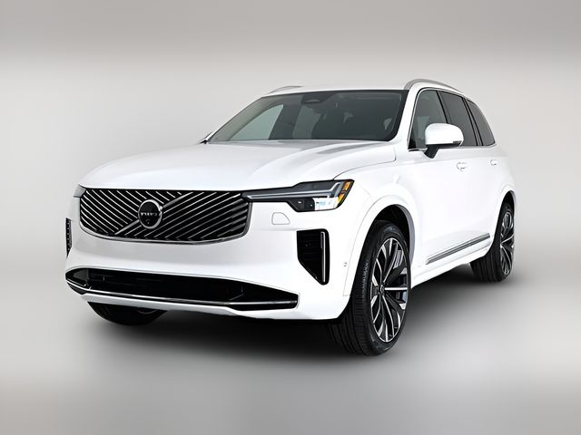 2026 Volvo XC90 Plus