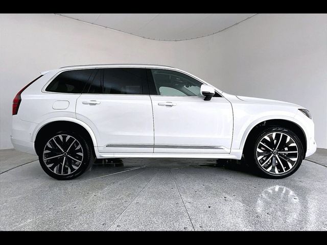 2026 Volvo XC90 Plus