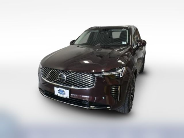 2026 Volvo XC90 Plus