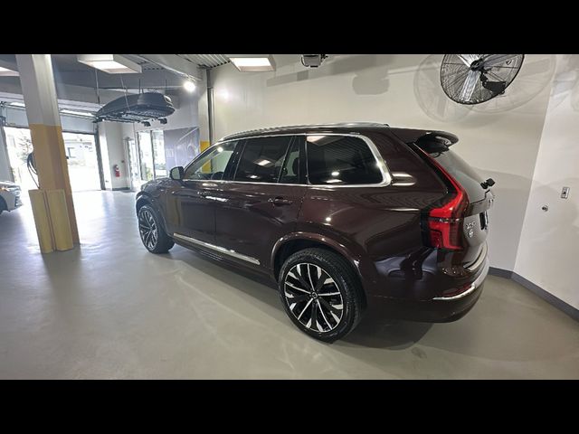 2026 Volvo XC90 Plus