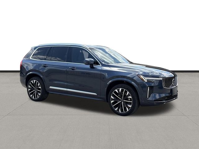 2026 Volvo XC90 Plus