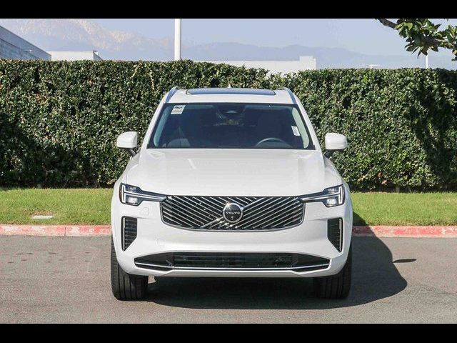 2026 Volvo XC90 Plus