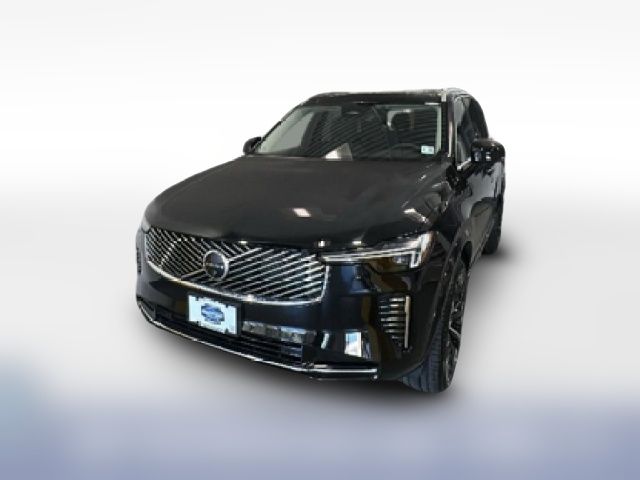 2026 Volvo XC90 Plus
