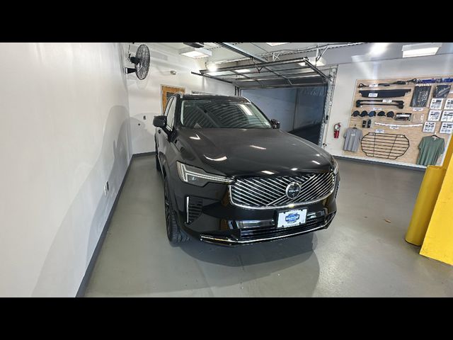 2026 Volvo XC90 Plus