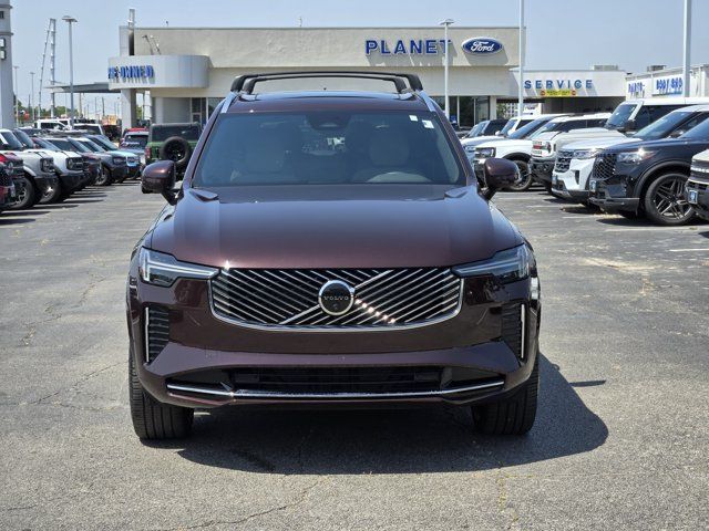 2026 Volvo XC90 Plus