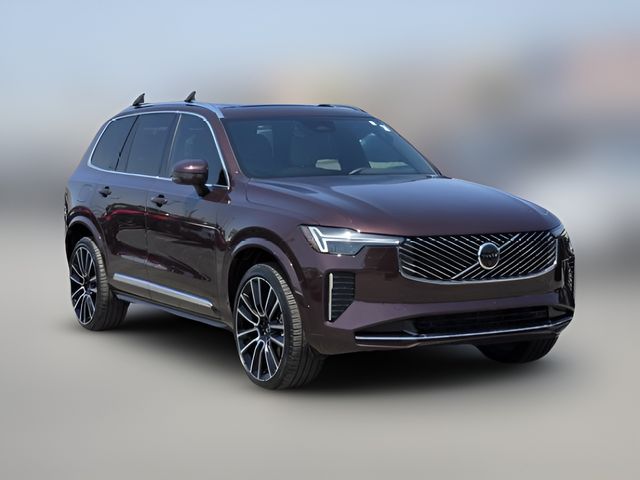 2026 Volvo XC90 Plus