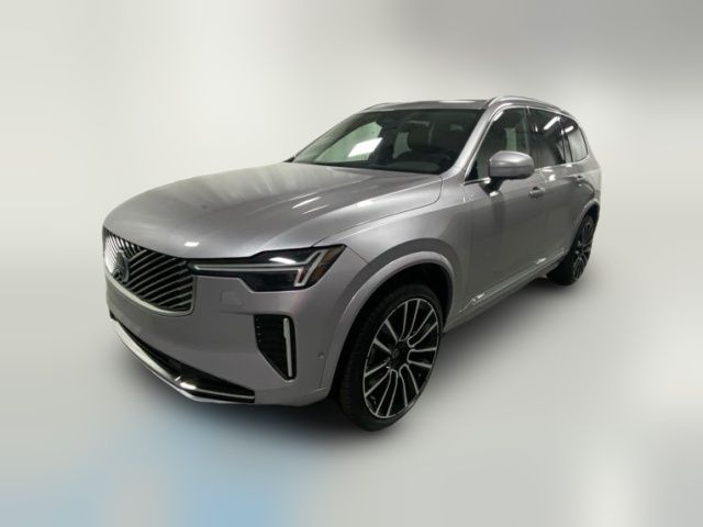 2026 Volvo XC90 Plus