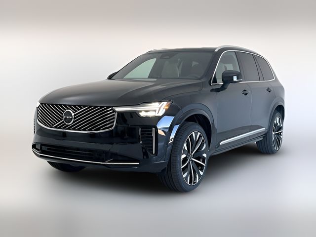 2026 Volvo XC90 Plus