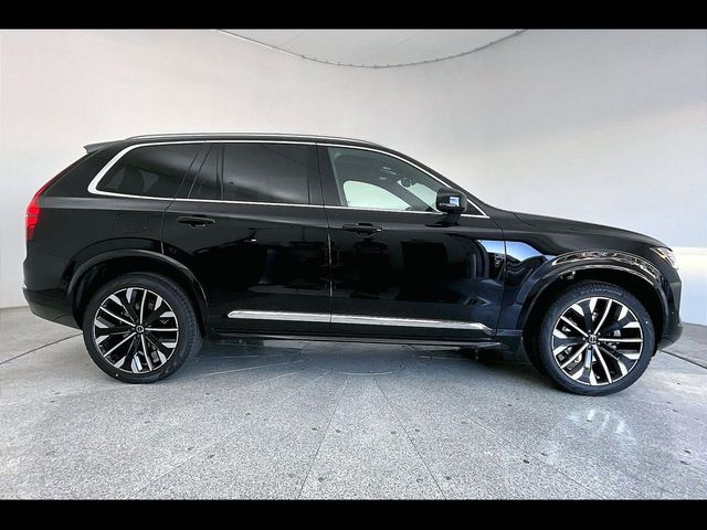 2026 Volvo XC90 Plus