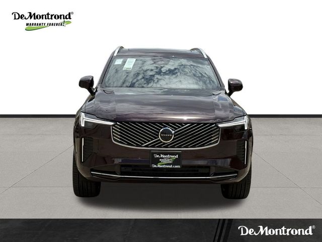 2026 Volvo XC90 Plus