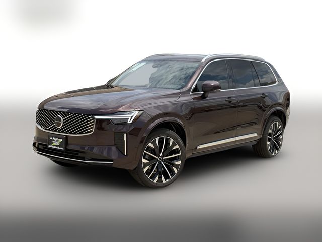 2026 Volvo XC90 Plus