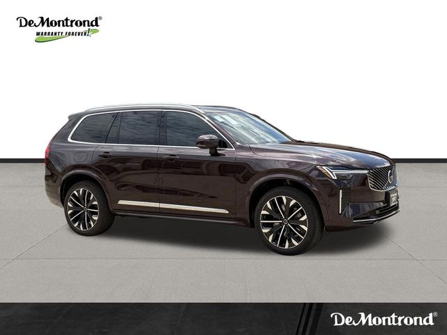 2026 Volvo XC90 Plus